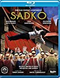 Rimsky Korsakov: Sadko [Nazhmiddin Mavlyanov; Aida Garifullina; Ekaterina Semenchuk; Yuri Minenko; Bolshoi Theater Orchestra; Timur Zangiev] [Belair Classiques: BAC488] [Blu-ray]