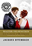 Jacques Offenbach; Walter Felsenstein: Hoffmanns Erzählungen [DVD] [2021]