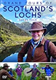 Grand Tours of Scotland's Lochs: Series 4 [DVD] [2021]