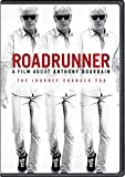 Roadrunner: A Film About Anthony Bourdain