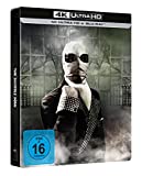 Der Unsichtbare (1933) - Steelbook [Blu-ray]