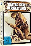Reiter der Vergeltung - Mediabook (+ DVD) (+ Booklet) [Blu-ray]