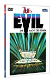 The Evil - Die Macht des Bösen - Mediabook - Cover A - Limited Edition auf 500 Stück (+ DVD) [Blu-ray]