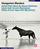 Hungarian Masters: Three films by Zoltán Fábri, István Gaál and Miklós Jancsó [Limited Edition] [Blu-ray]