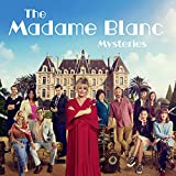 The Madame Blanc Mysteries [DVD] [2021]