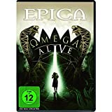 Omega Alive (Blu-ray+DVD in amaray) [2021]