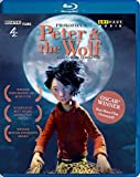 Peter & The Wolf [Blu-ray] [2014]