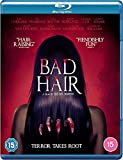 Bad Hair [Blu-ray] [2020]