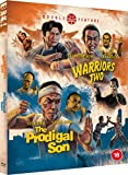 Warriors Two & The Prodigal Son : Two Films By Sammo Hung (Eureka Classics) Limited-Edition 2-Disc Blu-ray
