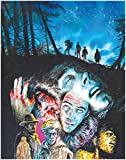 The Last Broadcast (Limited Edition) [Blu-ray]