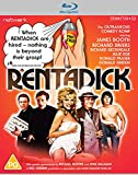 Rentadick [Blu-ray]
