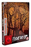 Venerdi' 13 (Steelbook Mondo) [Blu-ray]