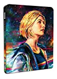 Doctor Who - Series 13 - Flux (Amazon Exclusive Limited Edition Steelbook) [Blu-ray] [2021]