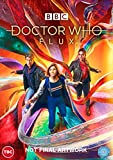 Doctor Who - Series 13 - Flux [2021]