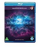 Universe [Blu-ray] [2021]