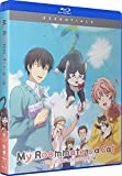 My Roommate Is A Cat: The Complete Series [Blu-ray]