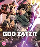 God Eater Complete Collection BLU-RAY [2021]