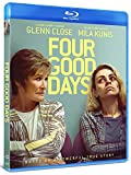 Four Good Days [Blu-ray]