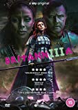 Britannia Series 3 [DVD] [2021]