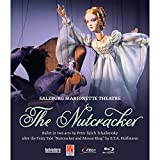 Tchaikovsky: The Nutcracker [Orchestre de la Suisse Romande; Leonard Salaz; Salzburg Marionette Theatre; Ernest Ansermet] [Belvedere: BVE08073] [Blu-ray]