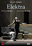 Strauss: Elektra (Aix en Provence/Patrice Chereau) [DVD] [2014] Digibook