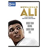 Muhammad Ali: A Film by Ken Burns, Sarah Burns and David McMahon