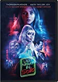 Last Night In Soho [DVD] [2021]