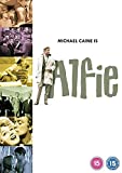 Alfie (1966) [DVD] [2021]