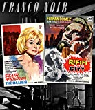 Franco Noir [Blu-ray]