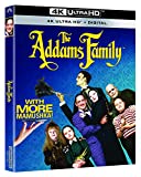 The Addams Family [Blu-ray]