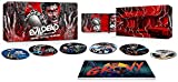 The Evil Dead: Groovy Collection [4K UHD] [Blu-ray]