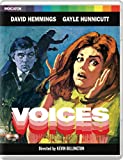 Voices (Limited Edition) [Blu-ray] [2021] [Region Free]