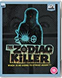 The Zodiac Killer (American Genre Film Archive) [Blu-ray]