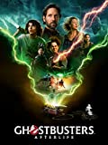 Ghostbusters Gift Set UHD (8 Discs - UHD & BD) [Blu-ray] [2021]