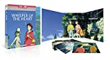 Whisper of the Heart Collector's Edition [Blu-ray] [2021]