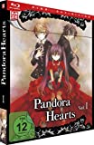 Pandora Hearts - Box 1 - [SD on Blu-ray]