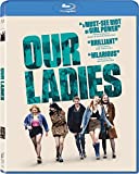Our Ladies [Blu-ray]