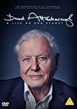 David Attenborough: A Life on Our Planet [DVD] [2020]