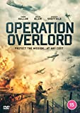 Operation Overlord [DVD]