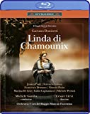 Donizetti: Linda Di Chamounix [Orchestra e Coro del Maggio Musicale Fiorentino; Jessica Pratt; Teresa Lervolino; Michele Gamba] [Dynamic: 57911] [Blu-ray] [2021]