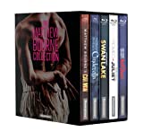 The Matthew Bourne Collection Blu-ray