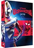 Ultraman Dyna