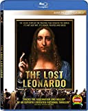 The Lost Leonardo [Blu-ray]