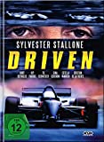 Driven - Mediabook - Limited Edition (+ DVD) [Blu-ray]