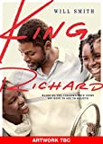 King Richard [DVD] [2021]