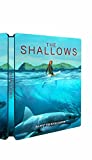 The Shallows - Gefahr aus der Tiefe (Steelbook) [Blu-ray] [Limited Edition]