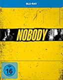 Nobody - Steelbook [Blu-ray]