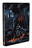 Batman V Superman - Theatrical & Ultimate ed (Steelbook Mondo) [Blu-ray]