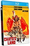Chato's Land [Blu-ray]