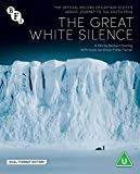 The Great White Silence (DVD + Blu-ray)
